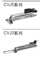 SMC-CVQ系列帶閥氣缸，日本SMC帶閥氣缸