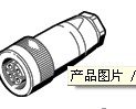 費斯托電源插座型號NECU-M-B12G5-C2-PB