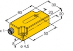 BI2-EG08K-AP6X-V1131，德國(guó)圖爾克傾角傳感器工作原理