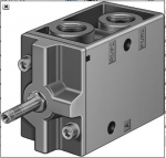 德國費斯托老虎閥型號列表，FESTO電磁閥功能