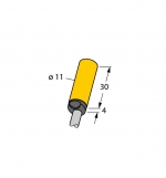 M12圓形連接器/圖爾克TURCKxn好，BS8151-0/9