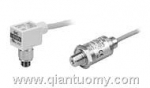 進口銷售日本SMC壓力傳感器 技術參數，KQ2H08-02AS