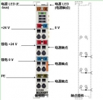 EL9400，BECKHOFF，EL1904
