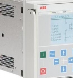 瑞士ABB安全繼電器技術參數，ABB選型參數