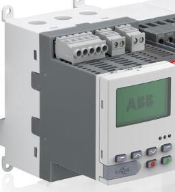 技術指導電機控制器ABB，瑞士ABB選型指南