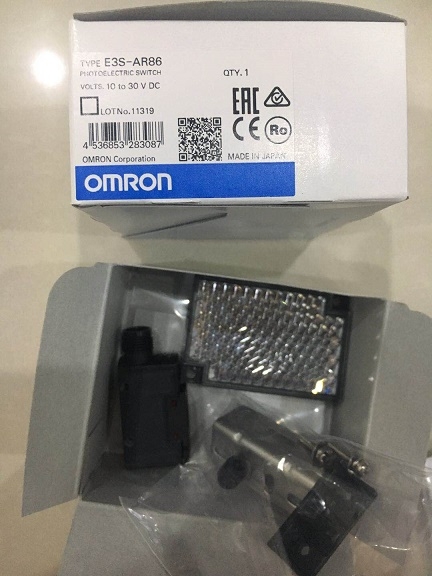 技術參數(shù)日本OMRON歐姆龍光電傳感器E3T-CD11