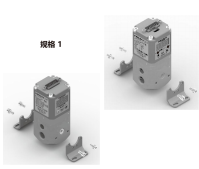 介紹紐邁斯的電氣比例調壓閥功能