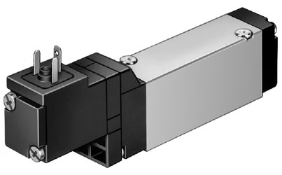 重要參數(shù)：FESTO電磁閥MEBH-3/2-5,0-B