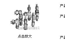 樣本smc嵌入式接頭KFG2H1209-02S，10個(gè)起訂量