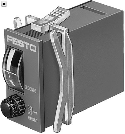 上海費斯托festo氣動定時器150238-PZVT-30-SEC，相關了解