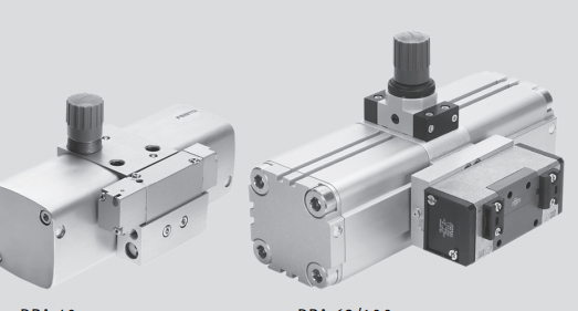 德國費斯托增壓缸DPA系列中，DPA-63-10