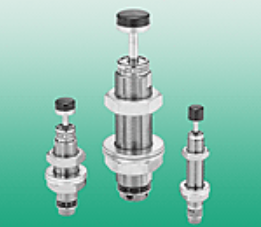 喜開(kāi)理CKD緩沖器SCK-00-2.6技術(shù)性能