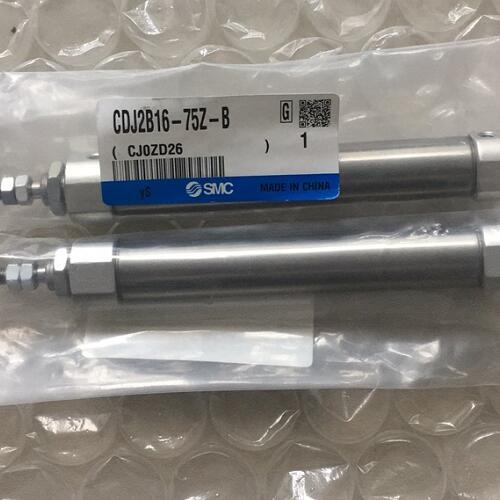 SMC氣缸C95SDB40-300產品特征