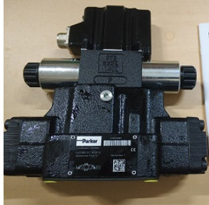 進口parker派克比例閥D3FBE01MCOVG00