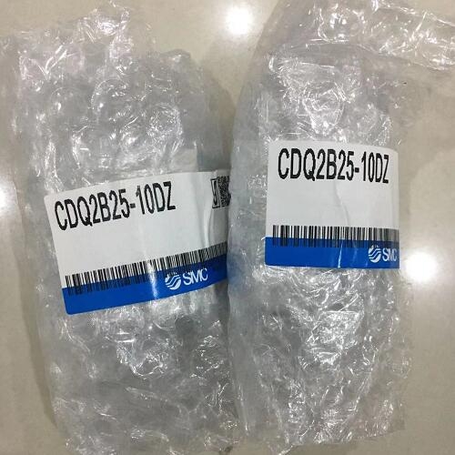 CDQ2B32-25DMZ SMC氣缸使用壽命長