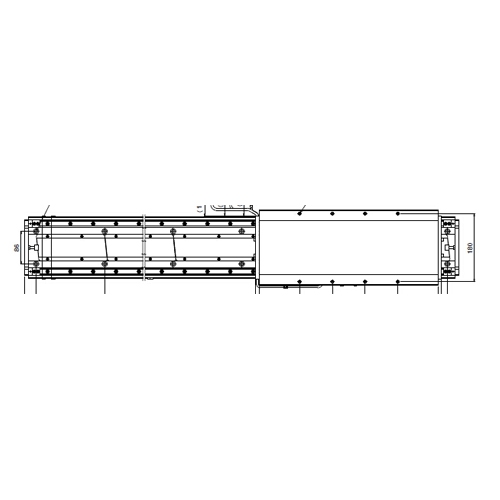 日本進(jìn)口THK電機(jī)引動(dòng)器，thk直線電機(jī)引動(dòng)器