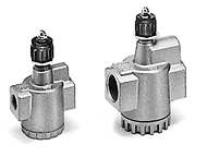 SMC調(diào)速閥 AS速度控制閥